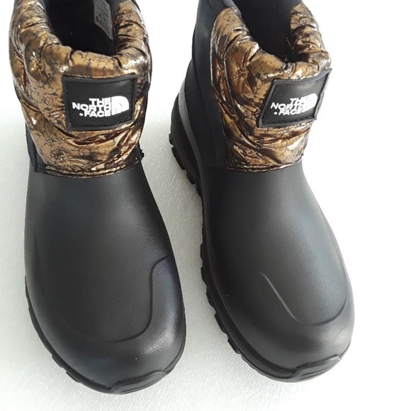 The North Face | Yukiona Ankle Boots sz 6 New - Picture 2 of 4